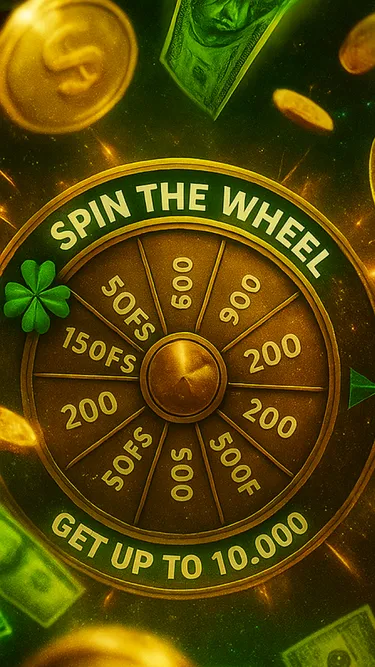 Victoryland Screenshot