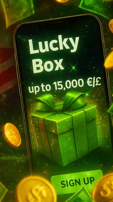 Victoryland Screenshot